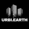 URBI.EARTH Logo