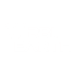 URBI.EARTH Logo